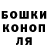 Cannafood конопля Shinobi Bandz
