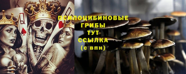 круглые Баксан